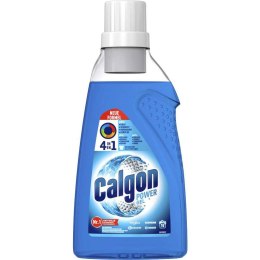 Calgon 4 w1 Power Gel Odkamieniacz do Pralki 750 ml