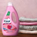 Coral Wolle & Feines Żel do Prania 1,15 l