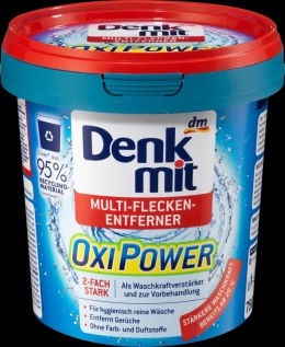 Denkmit Oxi Power Odplamiacz 750 g