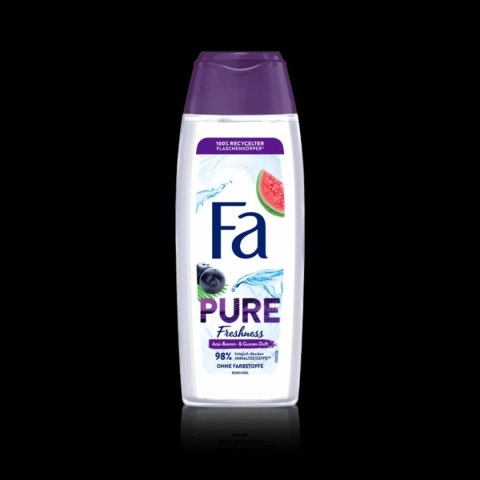 Fa Pure Fresh Acai Żel pod Prysznic 250 ml