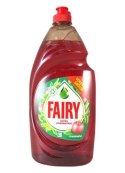 Fairy Ultra Konzentrat Granatapfel 900 ml