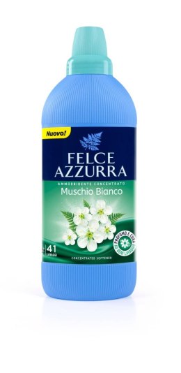 Felce Azzurra White Musk Koncentrat do Płukania 1025 ml