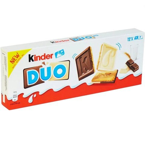 Ferrero Kinder Duo 150 g