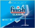 Finish Classic Tabletki do Zmywarki 40 szt.