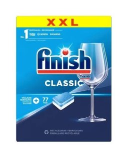 Finish Classic Tabletki do Zmywarki 77 szt. DE