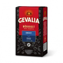 Gevalia Ebony Kawa Mielona 425 g