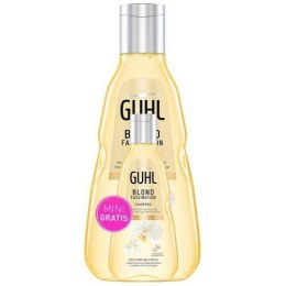 Guhl Blond Faszination Szampon do Włosów 250 ml