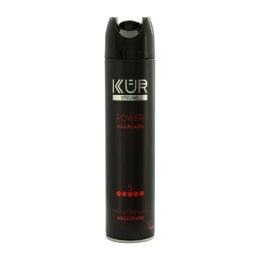 Kur Power Mega Stark 5 Lakier do Włosów 300 ml