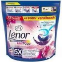 Lenor Color Pods Amethyst Kapsułki do Prania 49 szt.