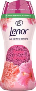 Lenor Pivone&Hibiscus Perełki Zapachowe 210 g