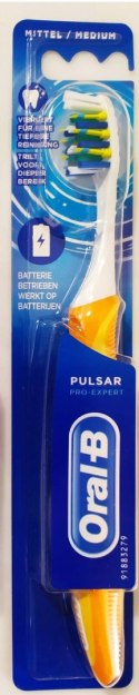 Oral-B Pulsar Pro-Expert Szczoteczka do Zębów