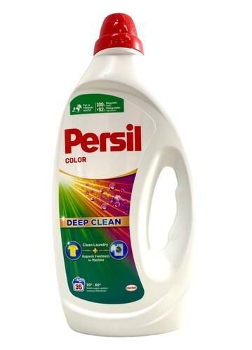 Persil Color Deep Clean Żel do Prania 35 prań