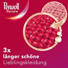 Perwoll Renew Color Żel do Prania 50 prań DE