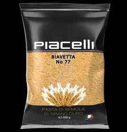 Piacelli Biavetta nr 77 Makaron z Semoliny 500 g