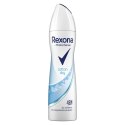 Rexona Cotton Dry Antitranspirant Spray 150 ml