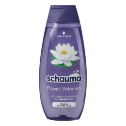 Schauma Power Volume Szampon do Włosów 400 ml DE