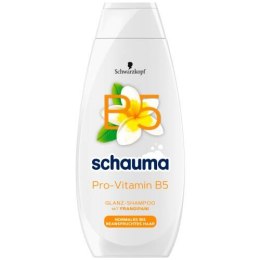 Schauma Pro-vitamin B5 Szampon 400 ml