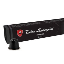 Tonino Lamborghini Espresso Black Kapsułki do Nespresso 10 szt.