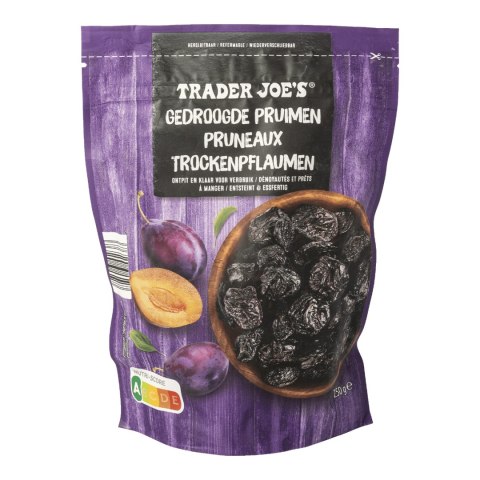 Trader Joe's Śliwki Suszone 200 g