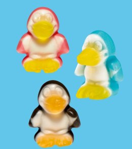 Trolli Pingummi 150 g