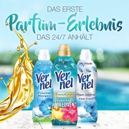 Vernel Aromatherapie Zauberhafte Malediven Płyn do Płukania 32 prania