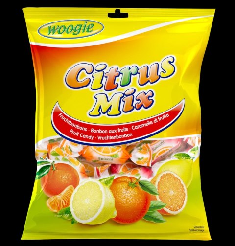 Woogie Citrus Mix 170 g