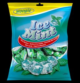 Woogie Ice Mints Cukierki 170 g