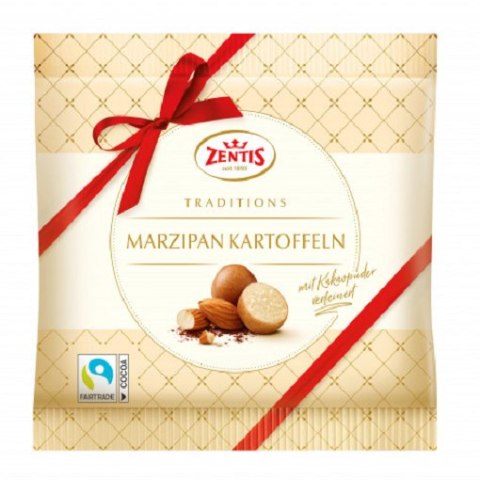 Zentis Kartofelki Marcepanowe 100 g